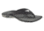 Chaco Fathom Sandal - Womens-Black-Medium-5 US