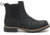 Chaco Fields Chelsea Shoes - Mens, Black, 8, Medium, JCH107461-8