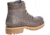 Chaco Fields Wp Casual Shoes - Womens, Gray, Medium, 08.5, JCH107432-08.5