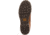 Chaco Fields Wp Casual Shoes - Womens, Toffee, Medium, 10.0, JCH107434-10.0