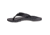 Chaco Flip Ecotread Sandal - Women's, Black, 5 US J100050W-05.0