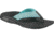 Chaco Flip Ecotread Sandal - Womens-Medium-5 US-Fiesta Blue