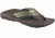 Chaco Flip Vibe Sandal - Mens-8 US-Shoal