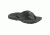 Chaco Flip Vibe Sandal - Women's-Black-10 US