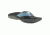 Chaco Flip Vibe Sandal - Womens-Crystals-6 US
