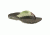 Chaco Flip Vibe Sandal - Women's-Lily Pad-5 US