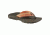 Chaco Flip Vibe Sandal - Women's-Mountain Range-5 US