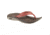 Chaco Flip X EcoTread Sandal - Women's-Cherry Berry-6 US
