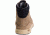 Chaco Frontier Waterproof Casual Boot - Mens-Otter-Medium-9