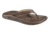 Chaco Harper Flip Sandal - Women's-Chocolate Brown-Medium-7 US