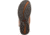 Chaco Hopi Casual Boot - Women's, Rust, 10.5 US J150194-10.5