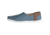 Chaco Ionia Casual Shoe - Women's, Denim, 8.5 US J106712-08.5