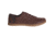 Chaco Ionia Lace Leather Casual Shoes - Womens, Mahogany, Medium, 8.5 US, J106728-08.5