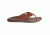 Chaco Jackson Sandal - Men's, Rust, 8 US J106113-08.0