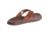 Chaco Jackson Sandal - Men's, Rust, 8 US J106113-08.0