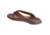 Chaco Jackson Sandal - Men's, Rust, 8 US J106113-08.0