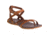 Chaco Juniper Sandal - Women's, Rust, 5 US J106500-05.0