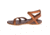 Chaco Juniper Sandal - Women's, Rust, 5 US J106500-05.0