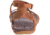 Chaco Juniper Sandal - Women's, Rust, 5 US J106500-05.0