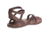 Chaco Juniper Sandal - Women's, Otter, 7 US J106502-07.0