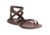 Chaco Juniper Sandal - Women's, Otter, 7 US J106502-07.0