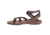 Chaco Juniper Sandal - Women's, Otter, 7 US J106502-07.0