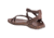 Chaco Juniper Sandal - Women's, Otter, 7 US J106502-07.0