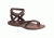 Chaco Juniper Sandal - Women's, Otter, 7 US J106502-07.0