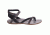 Chaco Juniper Sandal - Women's, Black, 12 US J106504-12.0