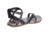 Chaco Juniper Sandal - Women's, Black, 12 US J106504-12.0