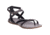 Chaco Juniper Sandal - Women's, Black, 12 US J106504-12.0