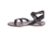 Chaco Juniper Sandal - Women's, Black, 12 US J106504-12.0