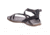 Chaco Juniper Sandal - Women's, Black, 12 US J106504-12.0