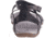 Chaco Juniper Sandal - Women's, Black, 12 US J106504-12.0