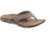 Chaco Leather Flippa Sandals - Women's-6 US-Bison