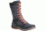 Chaco Lodge Waterproof Casual Boot - Women's-Castlerock-Medium-7.5
