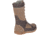 Chaco Lodge Waterproof Casual Boot - Women's, Fossil, 11 US J150234-11.0