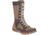Chaco Lodge Waterproof Casual Boot - Women's, Fossil, 11 US J150234-11.0