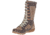 Chaco Lodge Waterproof Casual Boot - Women's, Fossil, 11 US J150234-11.0