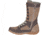 Chaco Lodge Waterproof Casual Boot - Women's, Fossil, 11 US J150234-11.0