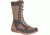 Chaco Lodge Waterproof Casual Boot - Women's, Fossil, 11 US J150234-11.0