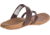 Chaco Lost Coast Leather Sandals - Womens, Cognac, 6 US, JCH108198-6