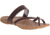 Chaco Lost Coast Leather Sandals - Womens, Cognac, 6 US, JCH108198-6