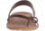 Chaco Lost Coast Leather Sandals - Womens, Cognac, 6 US, JCH108198-6