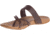Chaco Lost Coast Leather Sandals - Womens, Cognac, 6 US, JCH108198-6
