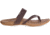Chaco Lost Coast Leather Sandals - Womens, Cognac, 6 US, JCH108198-6