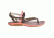 Chaco Loveland Sandal - Women's, Stepped Peach, 8 US J106436-08.0