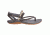 Chaco Loveland Sandal - Women's, Popline Sun, 12 US J106438-12.0