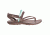 Chaco Loveland Sandal - Women's, Heather Opal, 8 US J106440-08.0