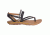 Chaco Loveland Sandal - Women's, Dolman Black, 11 US J106442-11.0